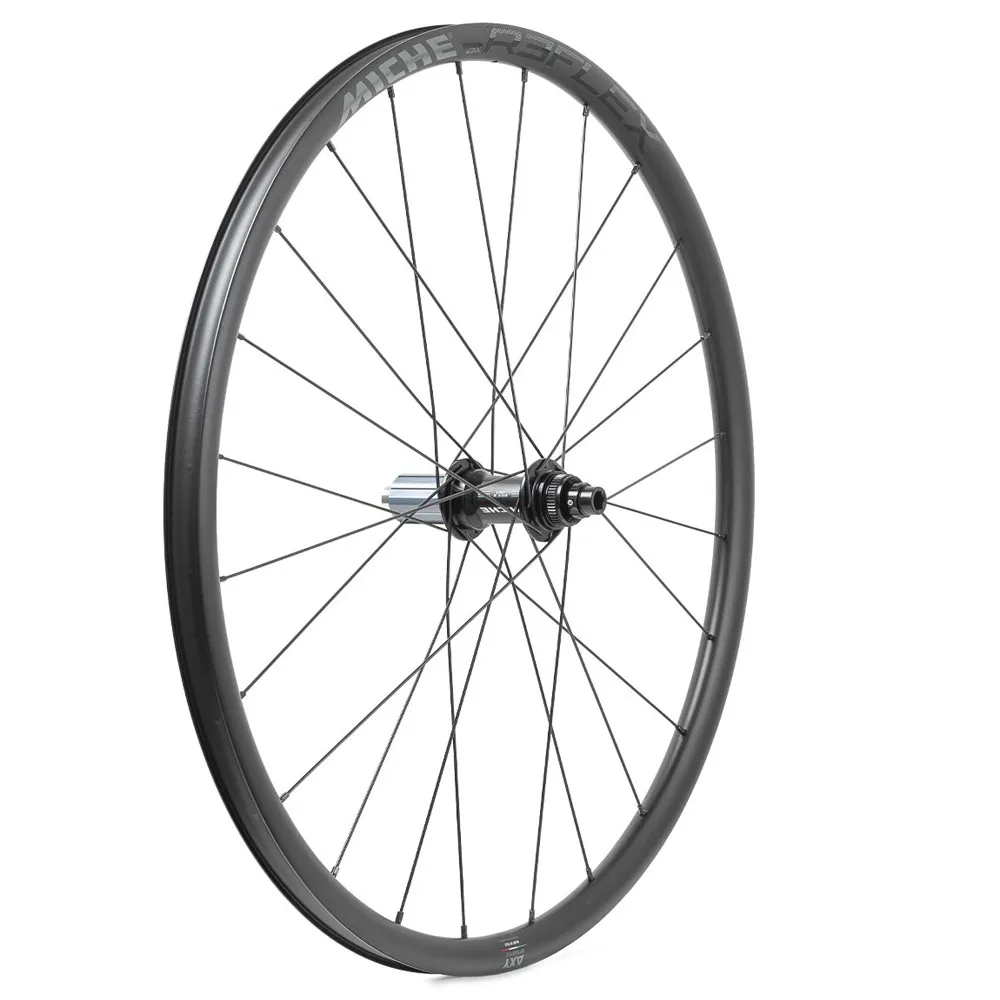 Miche Reflex Dx Cl Disc Rennrad Laufradsatz Miche Reflex Dx Cl Disc Rennrad Laufradsatz