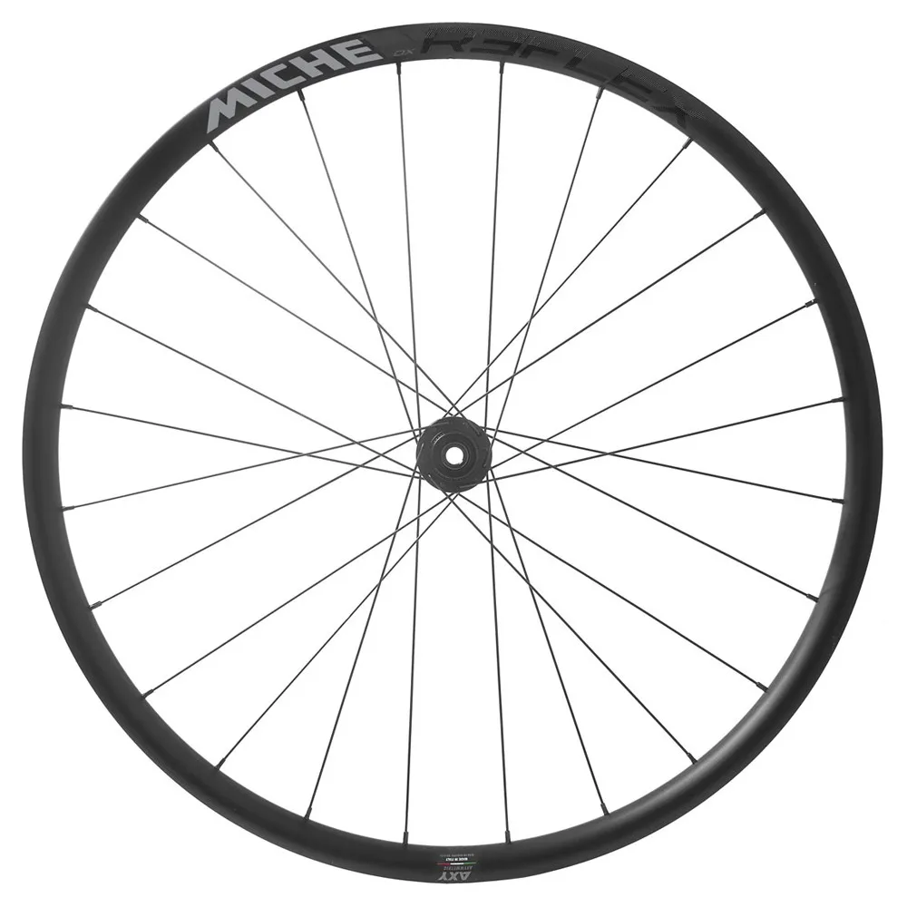 Miche Reflex Dx Cl Disc Rennrad Laufradsatz Miche Reflex Dx Cl Disc Rennrad Laufradsatz