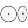 Miche Reflex Dx Disc Laufradsatz, Black, 12 x 100 / 12 x 142mm, Shimano/Sram HG