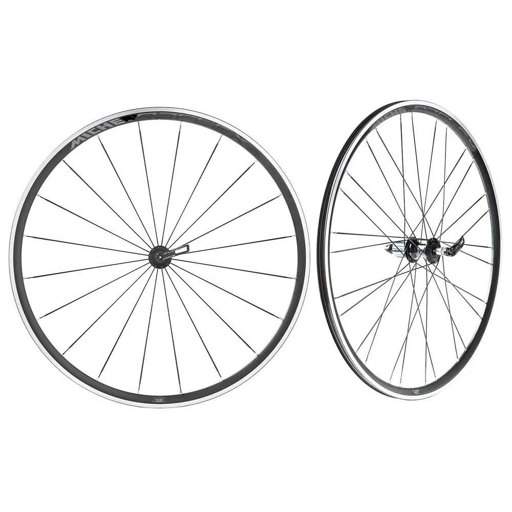 Miche Reflex Xl 2024 Rennrad Laufradsatz Miche Reflex Xl 2024 Rennrad Laufradsatz
