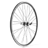Miche Reflex Xl Cl Disc Rennrad-hinterrad, Black / silver, 10 x 130mm, Campagnolo