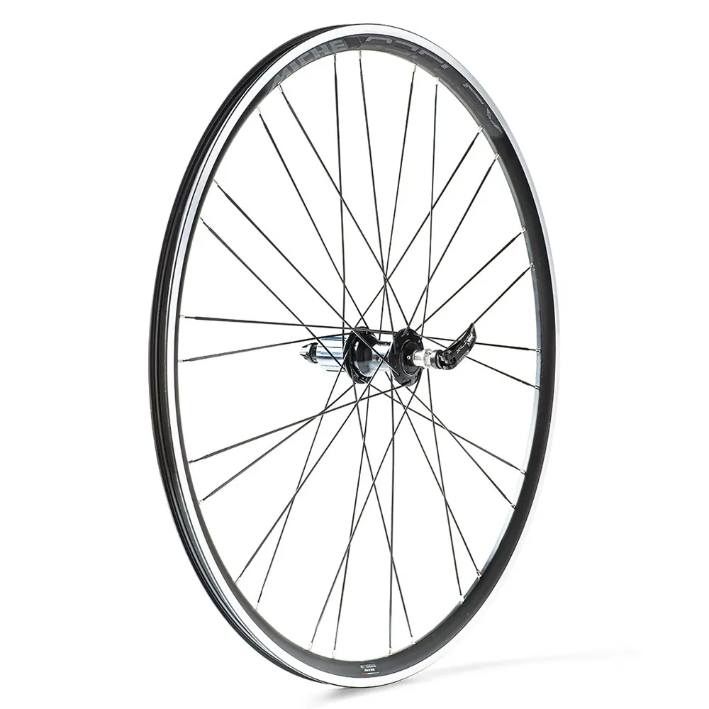 Miche Reflex Xl Cl Disc Rennrad-hinterrad, Black / silver, 10 x 130mm, Campagnolo Miche Reflex Xl Cl Disc Rennrad-hinterrad, Black / silver, 10 x 130mm, Campagnolo