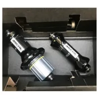 Miche Revox Rc Shimano Vorder- Und Hinterradnabe Miche Revox Rc Shimano Vorder- Und Hinterradnabe