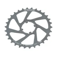 Miche Ritzel letzte Position Aluminium Campagnolo 10V/9V 7075 T6 Unisex Miche Ritzel letzte Position Aluminium Campagnolo 10V/9V 7075 T6 Unisex
