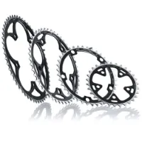 Miche Road Supertype Exterior 5b 135 Campagnolo Kettenblatt Miche Road Supertype Exterior 5b 135 Campagnolo Kettenblatt