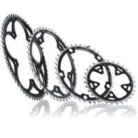 Miche Road Supertype Interior 5b 135 Campagnolo Kettenblatt Miche Road Supertype Interior 5b 135 Campagnolo Kettenblatt