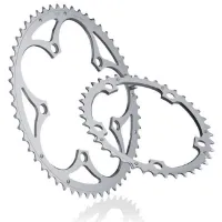 Miche Road Supertype Interior 5b Campagnolo 135 Bcd Kettenblatt Miche Road Supertype Interior 5b Campagnolo 135 Bcd Kettenblatt