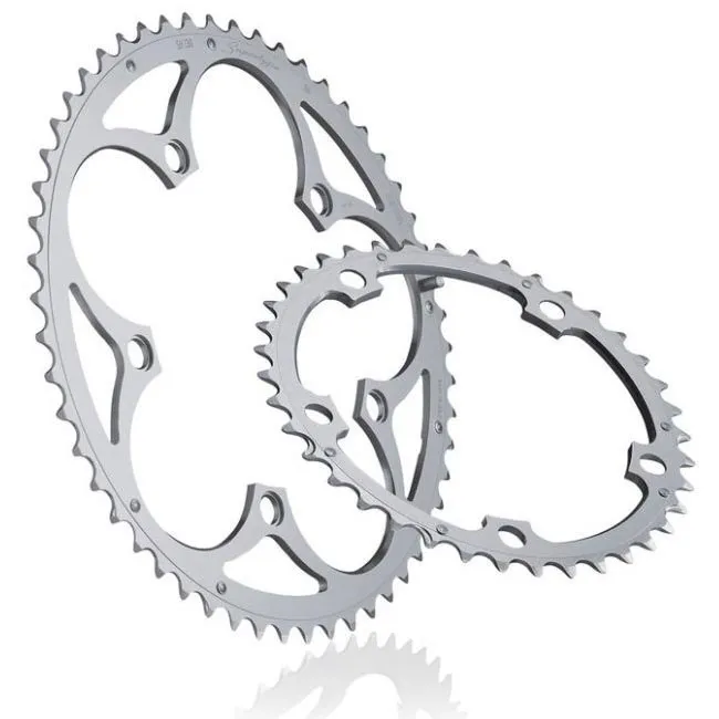 Miche Road Supertype Interior 5b Campagnolo 135 Bcd Kettenblatt Miche Road Supertype Interior 5b Campagnolo 135 Bcd Kettenblatt