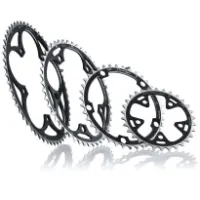 Miche Road Supertype Interior 5b Shimano 130 Bcd Kettenblatt Miche Road Supertype Interior 5b Shimano 130 Bcd Kettenblatt