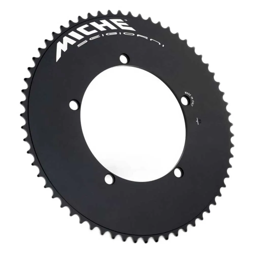 Miche Sei Giorni Track 144 Bcd 5b Kettenblatt Miche Sei Giorni Track 144 Bcd 5b Kettenblatt