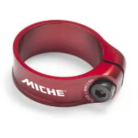 Miche Sl 34.8 Mm Sattelklemme Miche Sl 34.8 Mm Sattelklemme