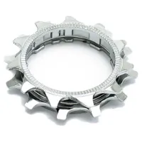 Miche Sprocket 8-9s Shimano First Position Ritzel Miche Sprocket 8-9s Shimano First Position Ritzel