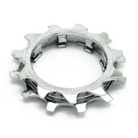Miche Sprocket 9-10s Campagnolo First Position Ritzel Miche Sprocket 9-10s Campagnolo First Position Ritzel