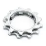 Miche Sproket 11s Campagnolo First Position Set Ritzel, Silver, 11-12t