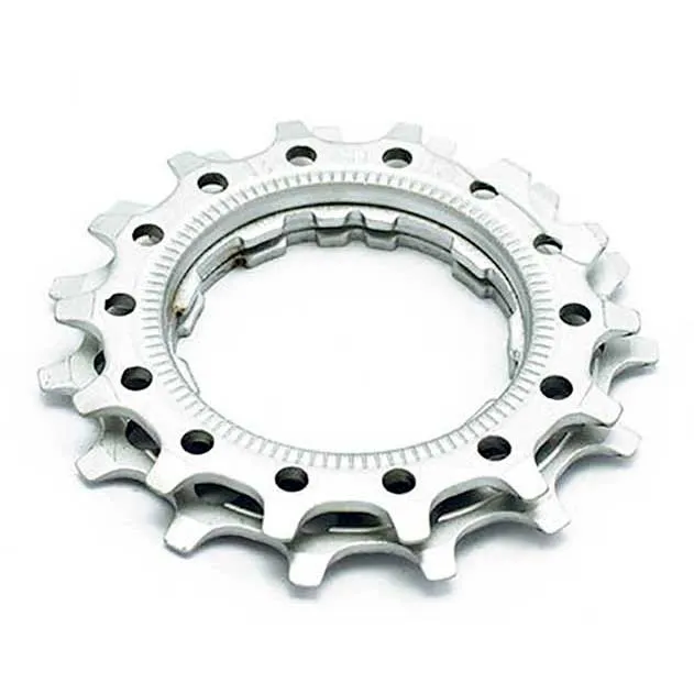 Miche Sproket 11s Shimano First Position Ritzel Miche Sproket 11s Shimano First Position Ritzel