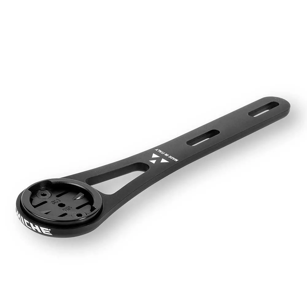 Miche Standard Fahrradcomputerhalterung, Black, One Size Miche Standard Fahrradcomputerhalterung, Black, One Size