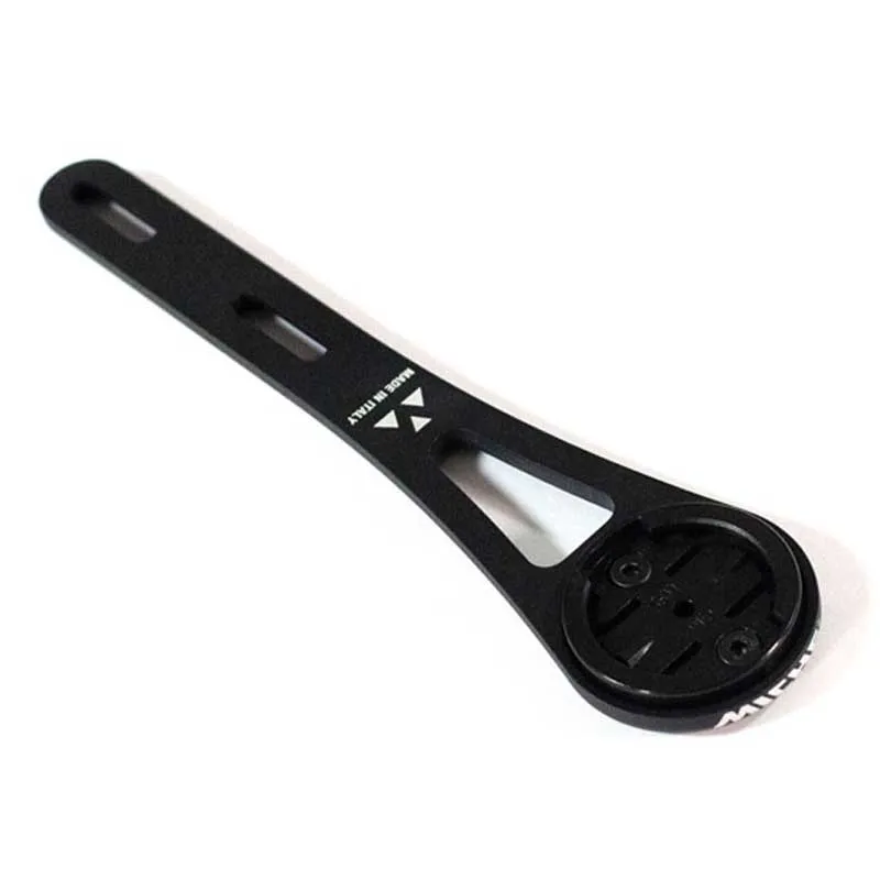 Miche Standard Fahrradcomputerhalterung, Black, One Size Miche Standard Fahrradcomputerhalterung, Black, One Size