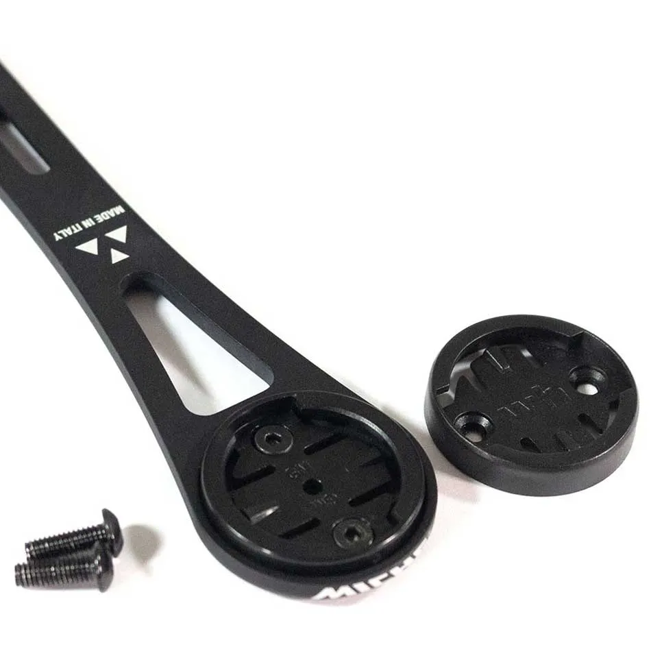 Miche Standard Fahrradcomputerhalterung, Black, One Size Miche Standard Fahrradcomputerhalterung, Black, One Size
