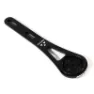 Miche Standard Fahrradcomputerhalterung, Black, One Size