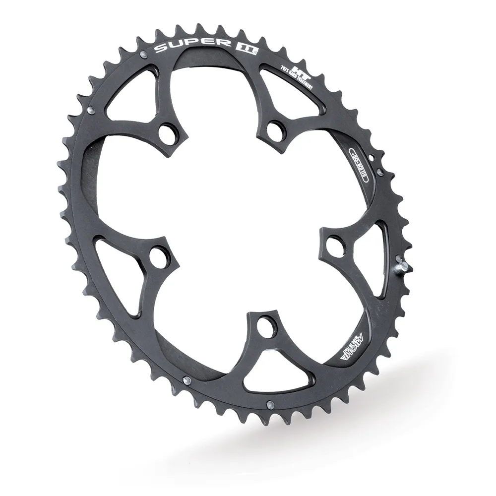 Miche Super 11 5b 110bcd Campagnolo Kettenblatt Miche Super 11 5b 110bcd Campagnolo Kettenblatt