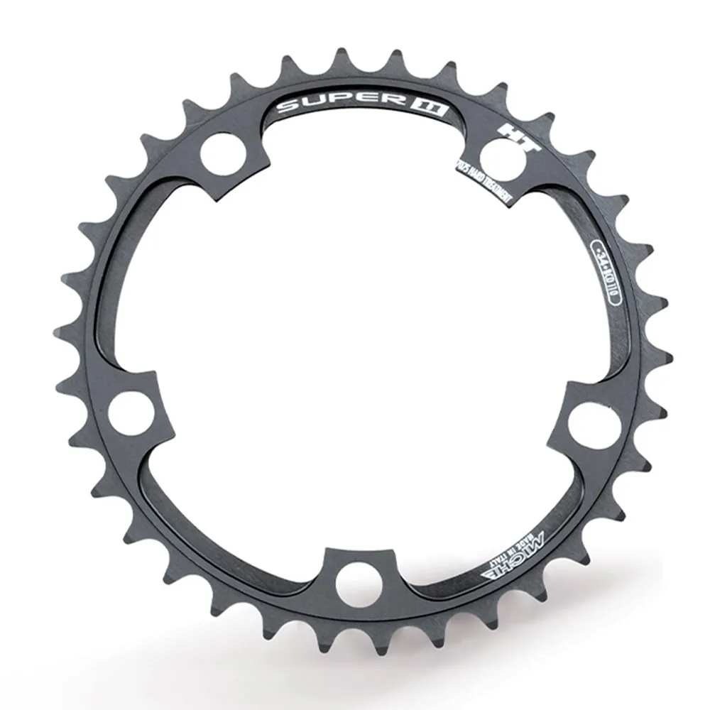 Miche Super 11 5b 110bcd Campagnolo Kettenblatt Miche Super 11 5b 110bcd Campagnolo Kettenblatt
