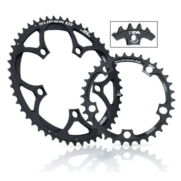 Miche Super 11 5b 110bcd Campagnolo Kettenblatt Miche Super 11 5b 110bcd Campagnolo Kettenblatt