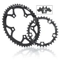 Miche Super11 Xca Interior 5b 110 Campagnolo Kettenblatt Miche Super11 Xca Interior 5b 110 Campagnolo Kettenblatt