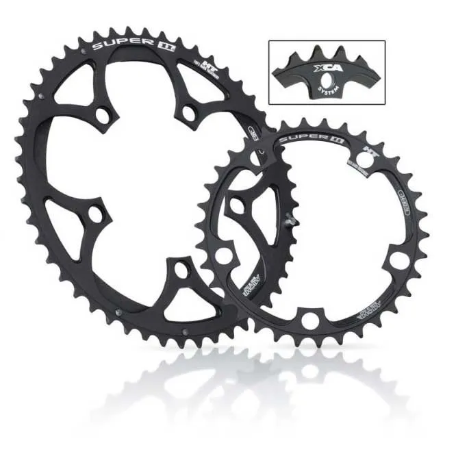 Miche Super11 Xca Interior 5b 110 Campagnolo Kettenblatt Miche Super11 Xca Interior 5b 110 Campagnolo Kettenblatt