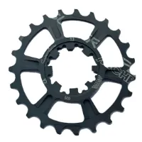 Miche Supertype 10s Campagnolo Last Position Ritzel Miche Supertype 10s Campagnolo Last Position Ritzel