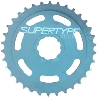 Miche Supertype 10s Campagnolo Last Position Ritzel Miche Supertype 10s Campagnolo Last Position Ritzel