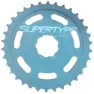 Miche Supertype 10s Campagnolo Last Position Ritzel