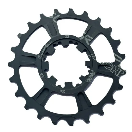 Miche Supertype 10s Campagnolo Last Position Ritzel Miche Supertype 10s Campagnolo Last Position Ritzel