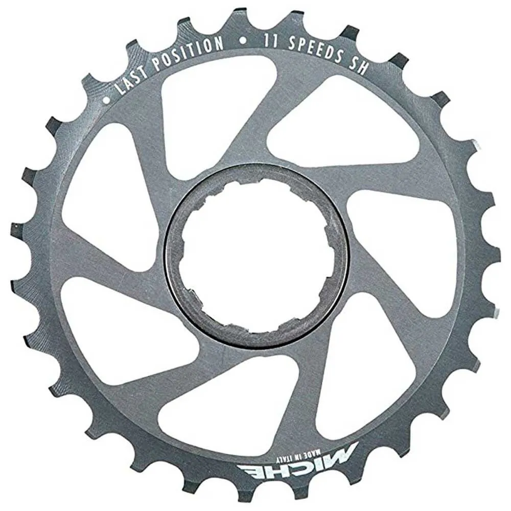Miche Supertype 11s Shimano Last Position Ritzel Miche Supertype 11s Shimano Last Position Ritzel