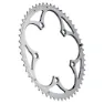 Miche Supertype 130 Bcd Kettenblatt, Silver, 40t