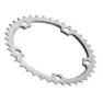 Miche Supertype 130 Bcd Kettenblatt, Silver, 40t