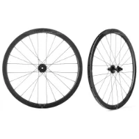 Miche Supertype 336t Dx Cl Disc Tubular Rennrad Laufradsatz Miche Supertype 336t Dx Cl Disc Tubular Rennrad Laufradsatz