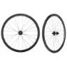 Miche Supertype 336t Dx Cl Disc Tubular Rennrad Laufradsatz