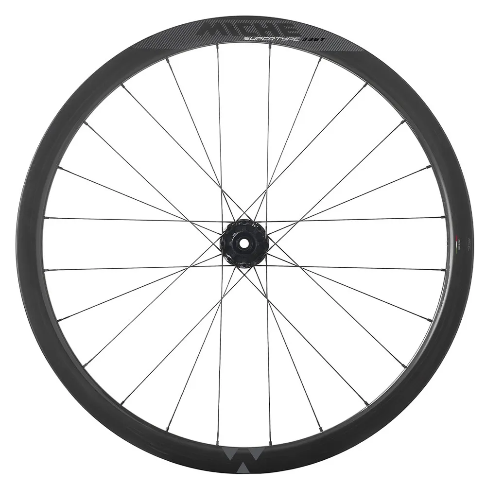Miche Supertype 336t Dx Cl Disc Tubular Rennrad Laufradsatz Miche Supertype 336t Dx Cl Disc Tubular Rennrad Laufradsatz