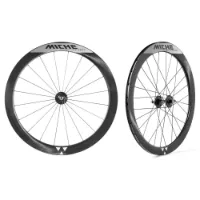 Miche Supertype 550 T Pista Rennrad Laufradsatz Miche Supertype 550 T Pista Rennrad Laufradsatz