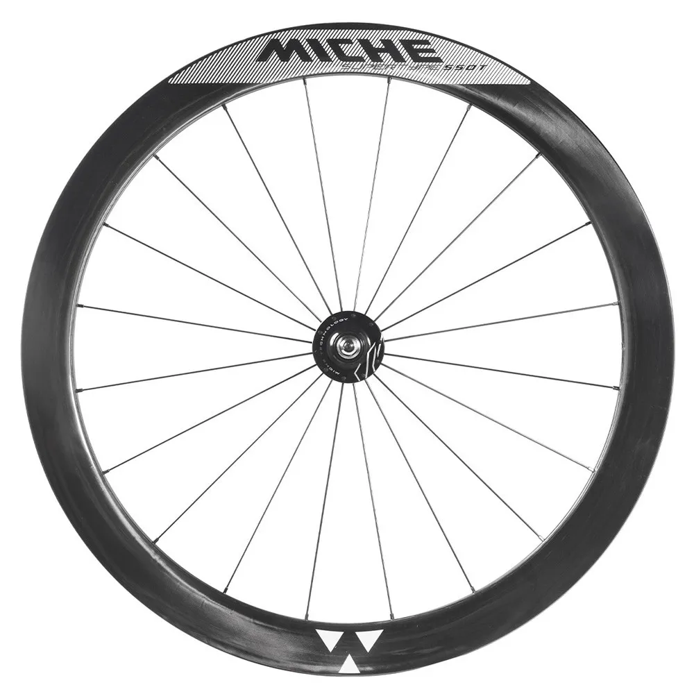 Miche Supertype 550 T Pista Rennrad Laufradsatz, Black, 9 x 100/ 10 x 120mm, 1s Miche Supertype 550 T Pista Rennrad Laufradsatz, Black, 9 x 100/ 10 x 120mm, 1s