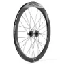Miche Supertype 550 T Pista Rennrad Laufradsatz, Black, 9 x 100/ 10 x 120mm, 1s