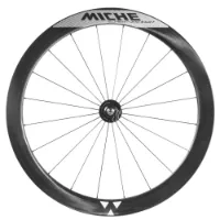 Miche Supertype 550 T Track Tubular Vorderrad Miche Supertype 550 T Track Tubular Vorderrad