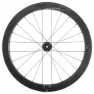 Miche Supertype 550tdx Disc Tubeless Rennrad Laufradsatz, Black, 12 x 100/12 x 142mm, Shimano/Sram HG