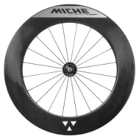 Miche Supertype 888 T Track Tubular Vorderrad Miche Supertype 888 T Track Tubular Vorderrad