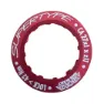 Miche Supertype Campagnolo 11s Kassetten-sicherungsring, Red, One Size