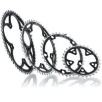 Miche Supertype Interior 5b Campagnolo 135 Bcd Kettenblatt Miche Supertype Interior 5b Campagnolo 135 Bcd Kettenblatt