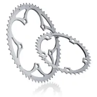 Miche Supertype Interior 5b Shimano 130 Bcd Kettenblatt Miche Supertype Interior 5b Shimano 130 Bcd Kettenblatt