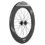 Miche Supertype Pista 888t 28´´ Disc Rennrad Laufradsatz, Black, 9 x 100 / 10 x 120mm, Shimano/Sram HG