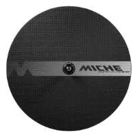 Miche Supertype Pista Disc Rennrad-hinterrad Miche Supertype Pista Disc Rennrad-hinterrad