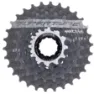 Miche Supertype Shimano Kassette, Steel, 12s, 11-30t